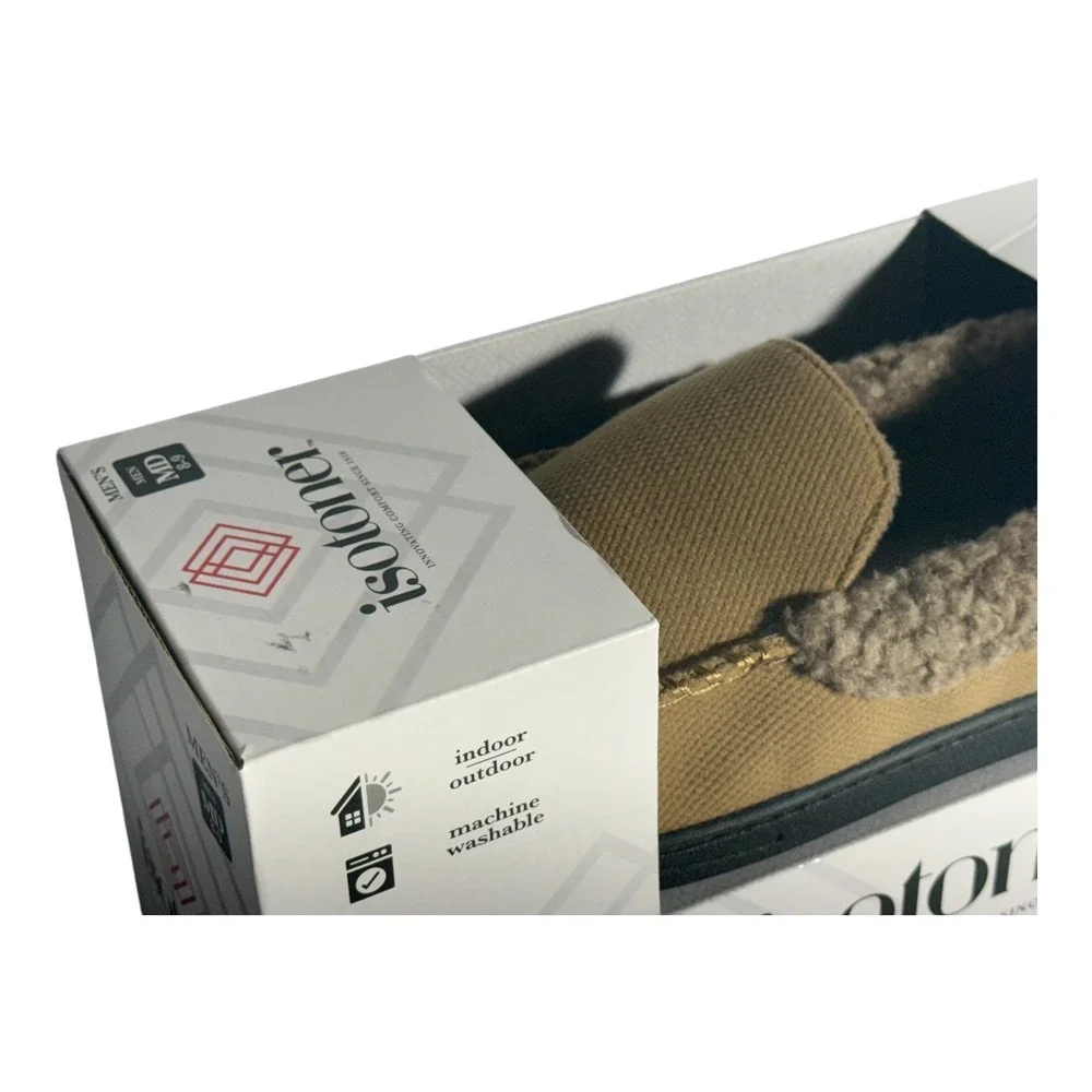 isotoner new box